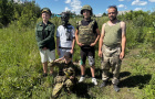 Встреча с историей, которая не должна быть забыта. 