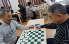 Определились лучшие шашисты Варненского муниципального округа