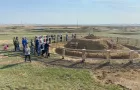 На Аркаиме прошла самая длинная в области автомобильная экскурсия