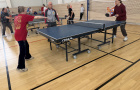 Настольный теннис в Варне набирает обороты