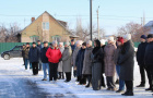 В парке «Тропа здоровья» открыта новая детская площадка