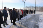 В парке «Тропа здоровья» открыта новая детская площадка