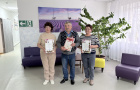 Чемпионат по компьютерному многоборью