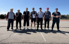 Сила, тактика и командный дух в перетягивании каната