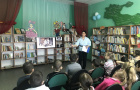 «Сказки народов России»