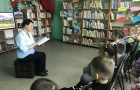«Сказки народов России»