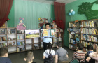 «Сказки народов России»