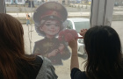 Всероссийская акция « Окна Победы»