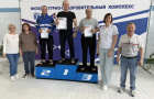 Соревнования по плаванию среди ветеранов и лиц с ОВЗ