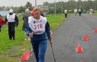 Чемпионат Челябинской области по скандинавской ходьбе