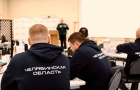 Министр молодежи Челябинской области обсудил с будущими управленцами вопросы молодежной политики