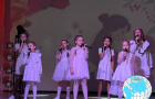 Концерт ко Дню матери прошел во Дворце культуры «ПЛАНЕТА»