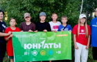 Юннаты из Варны отправятся на Всероссийский слёт во Владимир