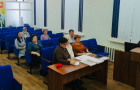 пленарное заседание Общественной палаты Варненского муниципального района