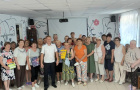 Сотрудники полиции ещё раз напомнили пенсионерам о профилактике мошенничества