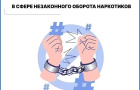 В интернете стартовала Всероссийская антинаркотическая кампания