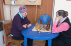 первенство Варненского района по шахматам