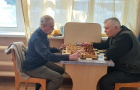 первенство Варненского района по шахматам