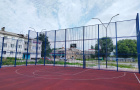 Благоустроенные в рамках национального проекта детские плащадки