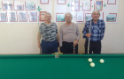 Первенство Варненского района по бильярду-2025