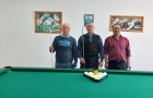 Первенство Варненского района по бильярду-2025