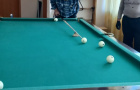 Первенство Варненского района по бильярду-2025