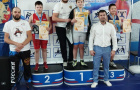 11 медалей: спортсмены Варненского округа успешно выступили на турнире в Варне 