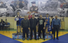 Борцы Варненской спортивной школы завоевали две награды на традиционном турнире в Чебаркуле
